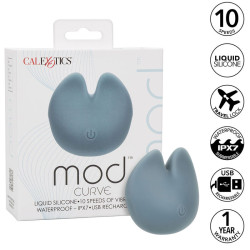 CALEXOTICS MOD CURVE ESTIMULADOR AZUL 2