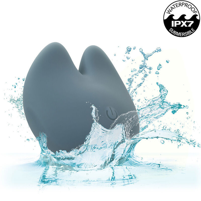 CALEXOTICS MOD CURVE ESTIMULADOR AZUL