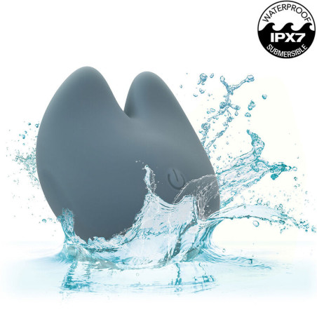 CALEXOTICS MOD CURVE ESTIMULADOR AZUL