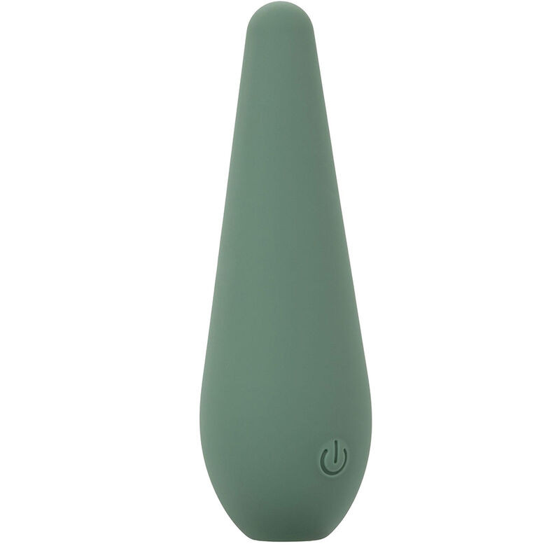 CALEXOTICS MOD CHIC ESTIMULADOR VERDE