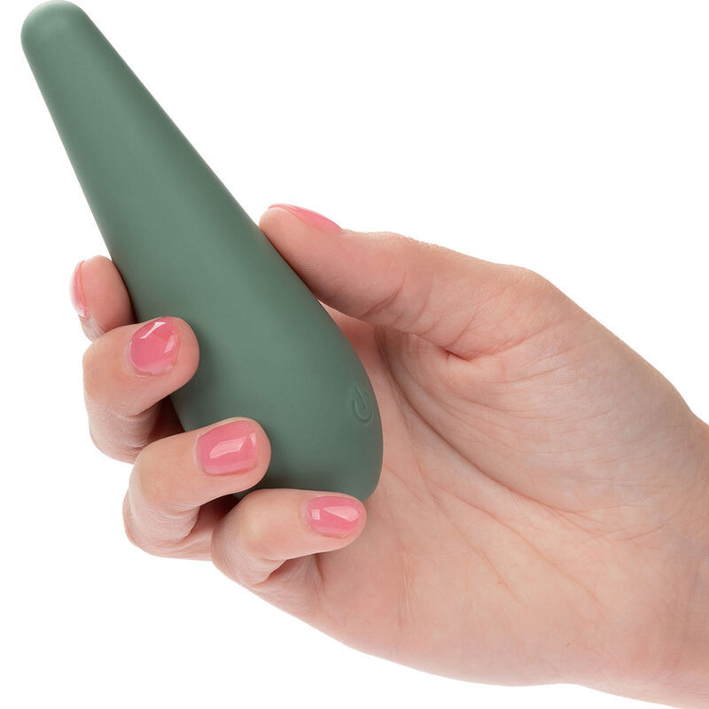CALEXOTICS MOD CHIC ESTIMULADOR VERDE