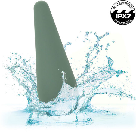 CALEXOTICS MOD CHIC ESTIMULADOR VERDE