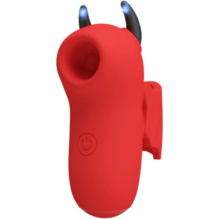 PRETTY LOVE MINI FUN TOYS BY MAGIC DEVIL ESTIMULADOR