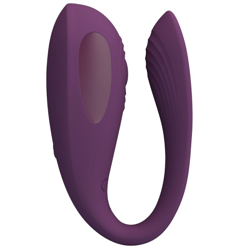 PRETTY LOVE AARI MASAJEADOR DE CLITORIS MORADO APP GRATUITA