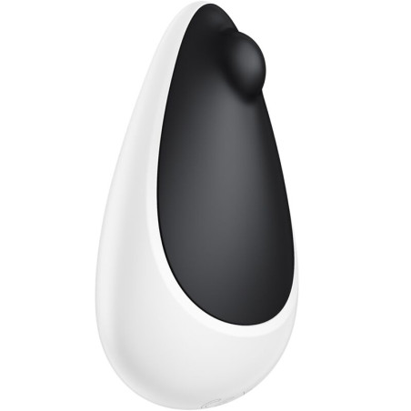 SATISFYER SPOT ON 3 ESTIMULADOR DE CLITORIS NEGRO