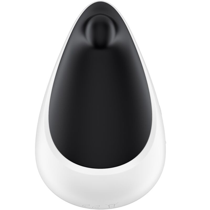 SATISFYER SPOT ON 3 ESTIMULADOR DE CLITORIS NEGRO