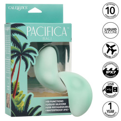CALEXOTICS PACIFICA BALI ESTIMULADOR 10 FUNCIONES AQUA 2