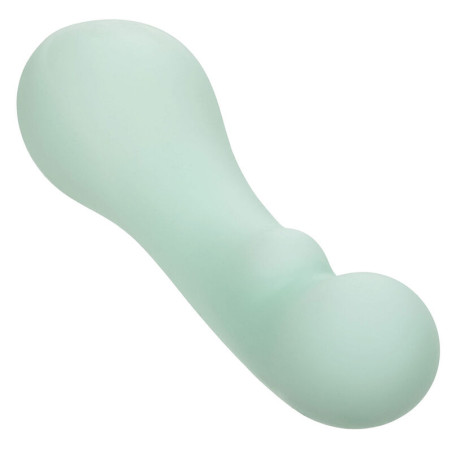 CALEXOTICS PACIFICA BORA BORA ESTIMULADOR PUNTO G 10 VIBRACIONES AQUA