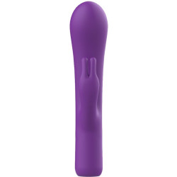B SWISH BWILD BUNNY INFINITE DELUXE VIBRADOR RABBIT 10 VIBRACIONES MORADO 2