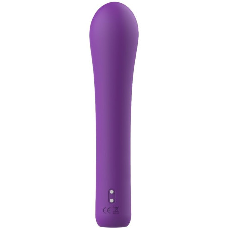 B SWISH BWILD BUNNY INFINITE DELUXE VIBRADOR RABBIT 10 VIBRACIONES MORADO