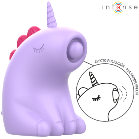 INTENSE SWEETIE ESTIMULADOR LENGUA PULSACION