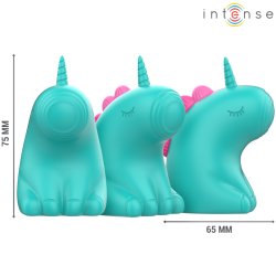 INTENSE TRIXIE ESTIMULADOR UNICORNIO LENGUA TAPPING 2