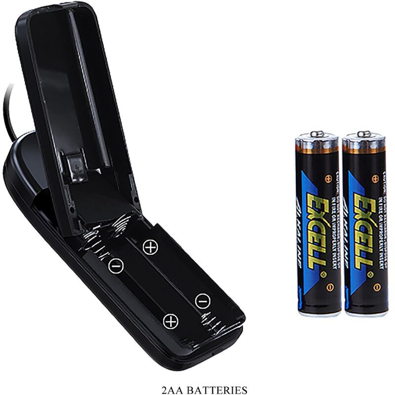 BAILE CATOBLEPAS VIBRADOR REALISTICO 206 CM NATURAL CONTROL REMOTO