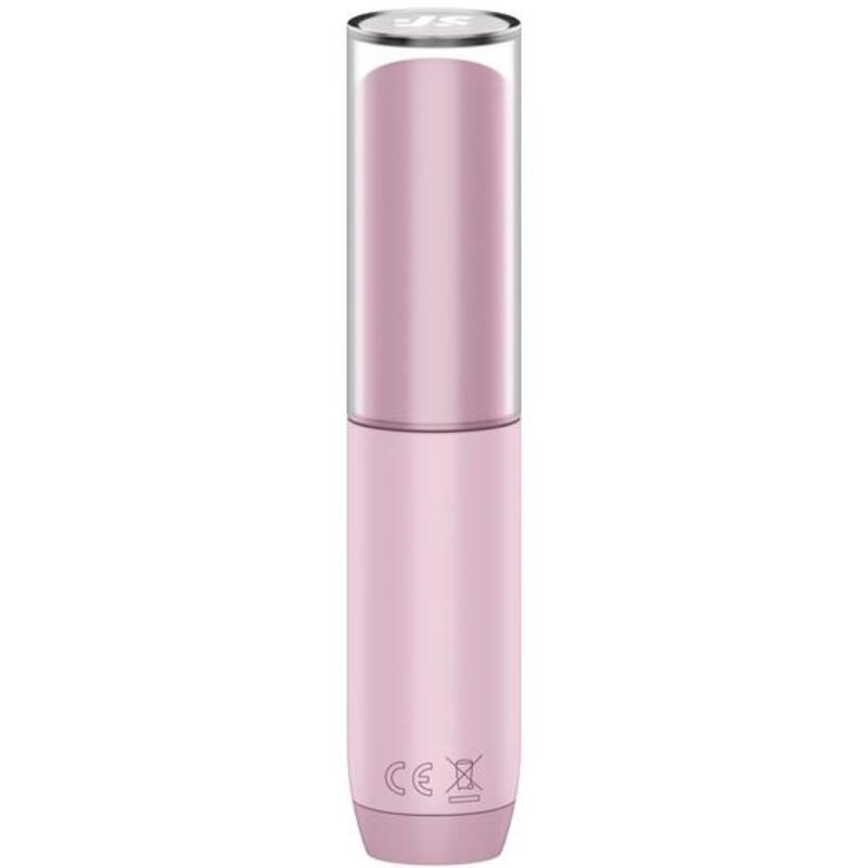 SATISFYER SECRET KISS ESTIMULADOR CLITORIS POR ONDAS ROSA