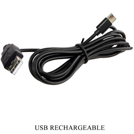 PRETTY LOVE DJ SCHOLAR MASAJEADOR 5 CONFIGURACIONES MORADO