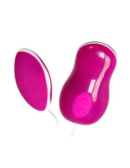 PRETTY LOVE FLIRTATION HUEVO VIBRADOR CON CONTROL REMOTO AVERY