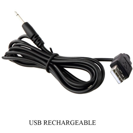 BAILE BEAUTIFUL WILKS VIBRADOR REALISTICO DE 5 CONFIGURACIONES 25 CM MULATO