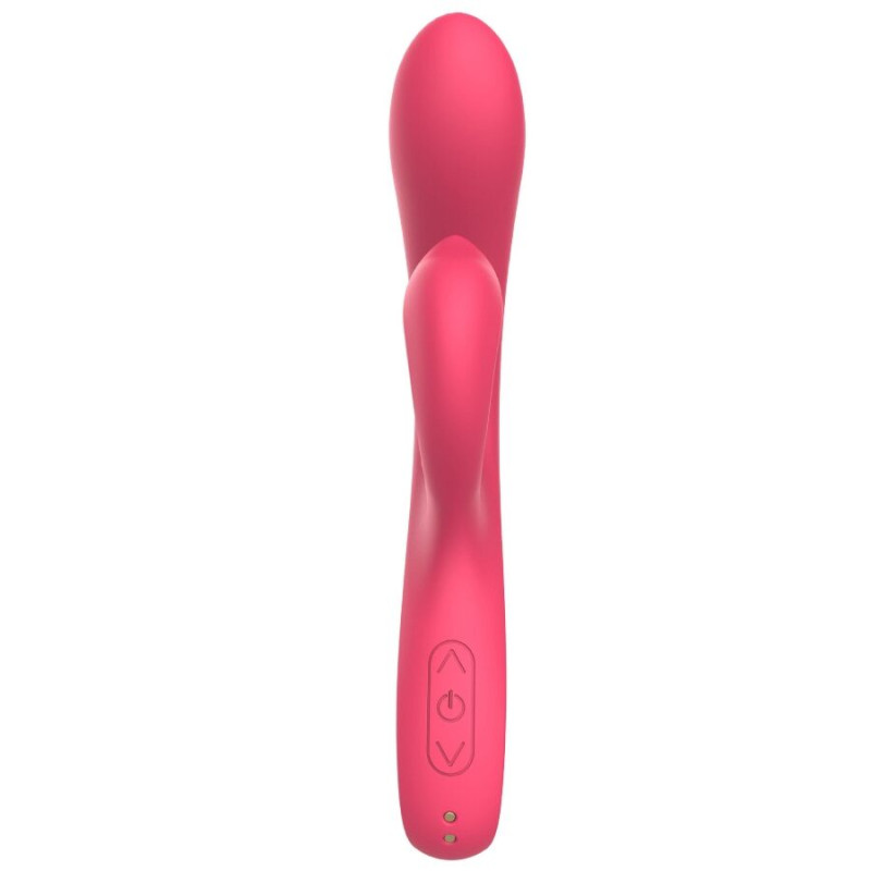 XOCOON ENDLESS ORGASM VIBRADOR PUNTO G FUCSIA