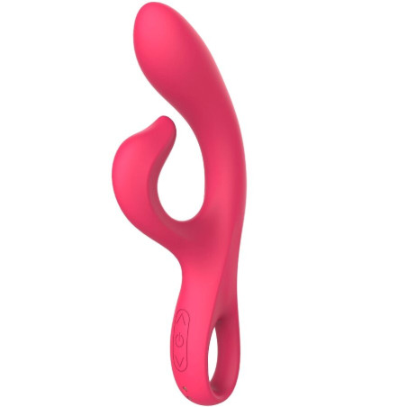 XOCOON ENDLESS ORGASM VIBRADOR PUNTO G FUCSIA