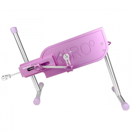 KIIROO PLEASURE DRIVE MAQUINA SEXUAL INTERACTIVA