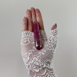 ROCKS OFF RO 90 DUKE OF SWOON BALA VIBRADORA AZUL 2