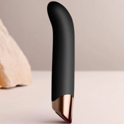 ROCKS OFF CHAIAMO G VIBRADOR G SPOT NEGRO 2