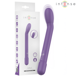 INTENSE KARLIE RECHARGEABLE G SPOT STIMULATOR PURPLE 2