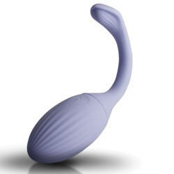 NIYA N1 MASAJEADOR PELVICO KEGEL CON CONTROL REMOTO 2