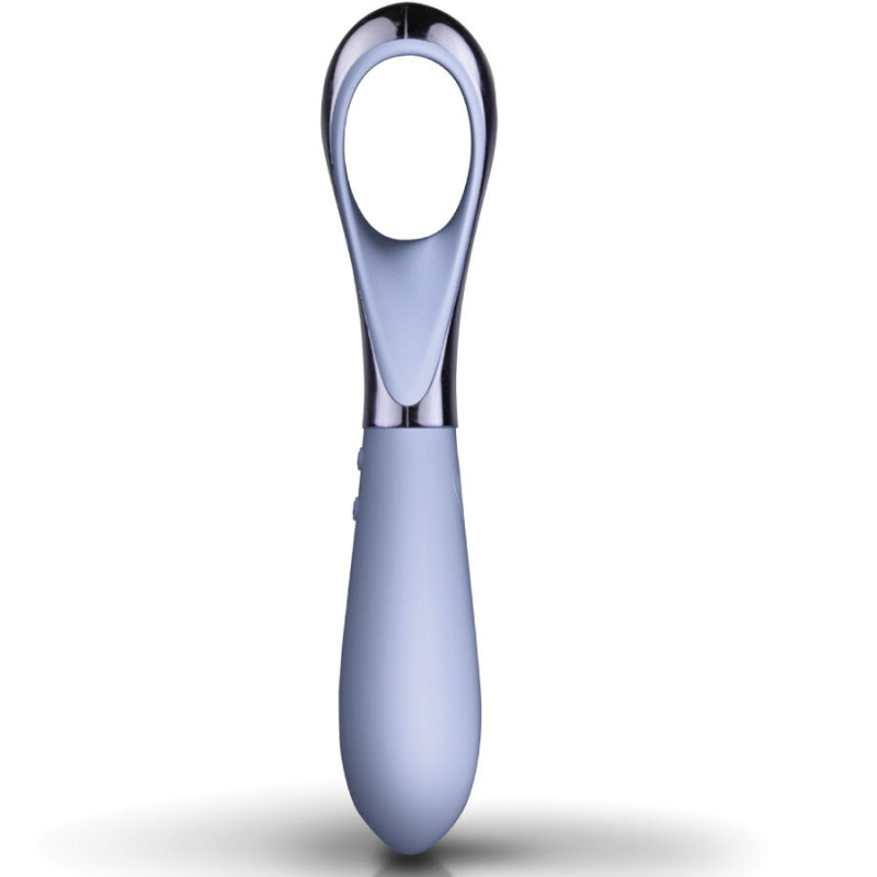 NIYA N3 MASAJEADOR DE PRECISION PARA ZONAS EROGENAS