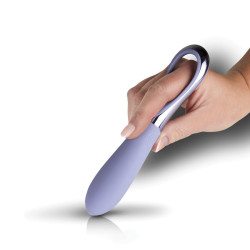 NIYA N3 MASAJEADOR DE PRECISION PARA ZONAS EROGENAS 2