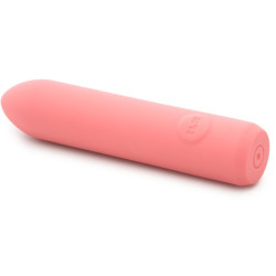 JE JOUE ILY BALA VIBRADORA ROSA 2