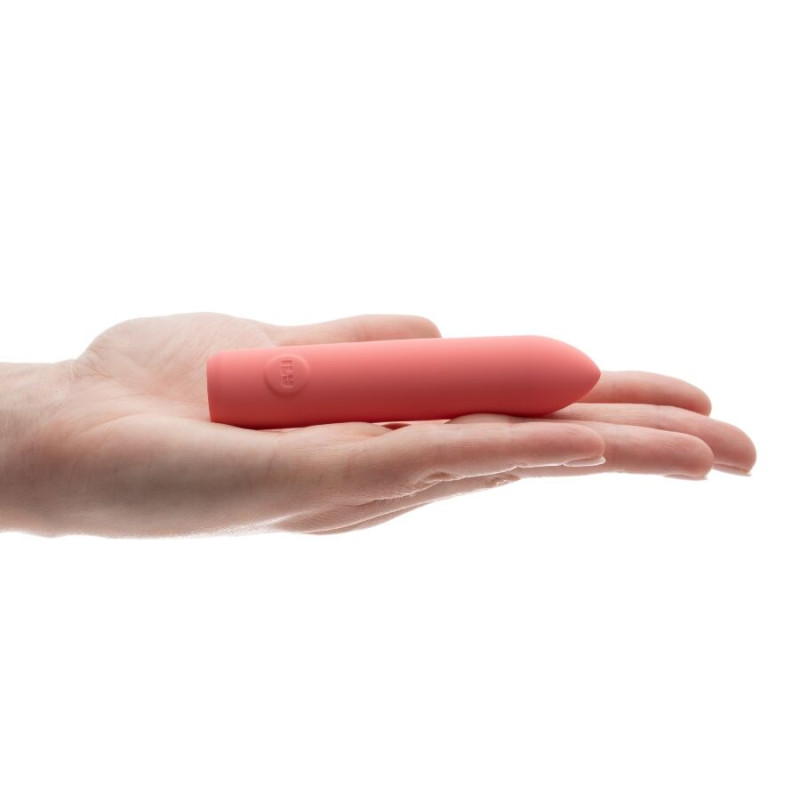 JE JOUE ILY BALA VIBRADORA ROSA