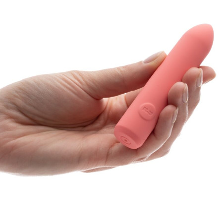 JE JOUE ILY BALA VIBRADORA ROSA