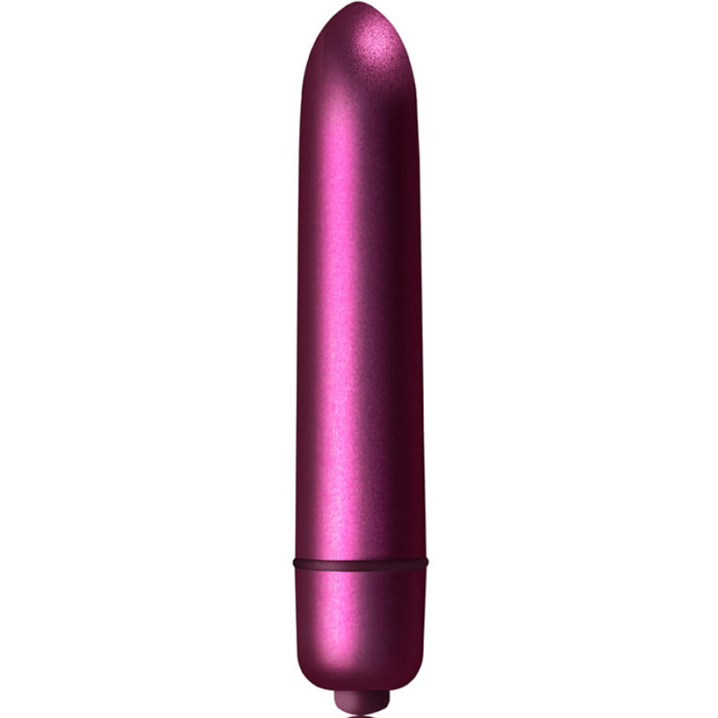 CLIMAXIMUM JOLIE BALA VIBRADORA MINI