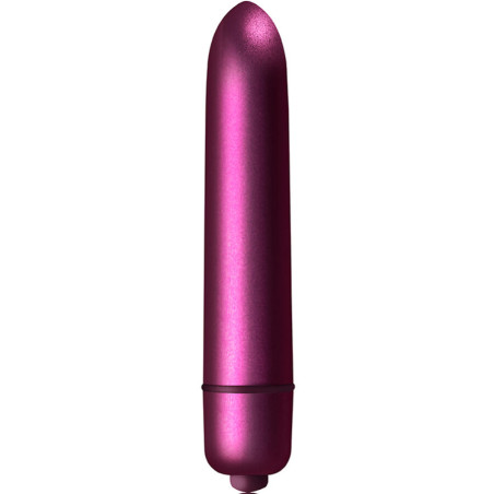 CLIMAXIMUM JOLIE BALA VIBRADORA MINI