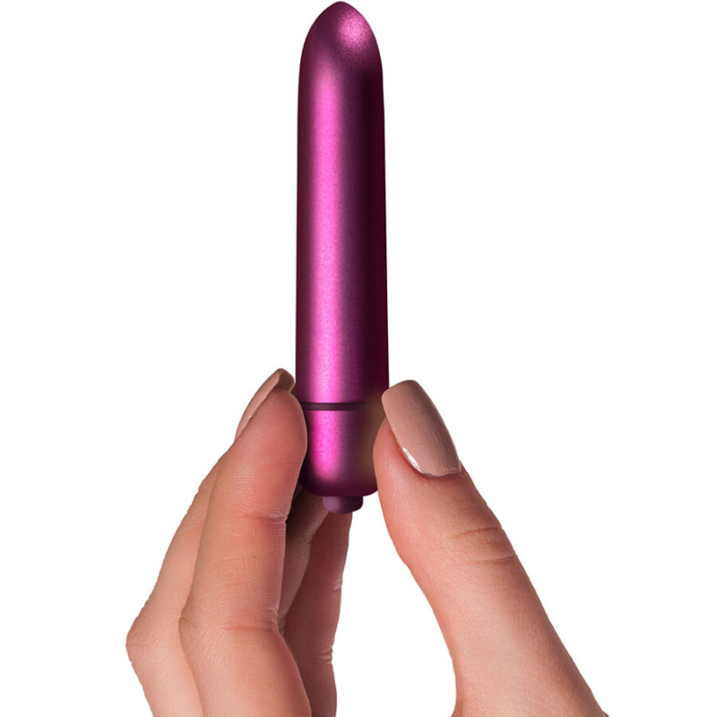 CLIMAXIMUM JOLIE BALA VIBRADORA MINI