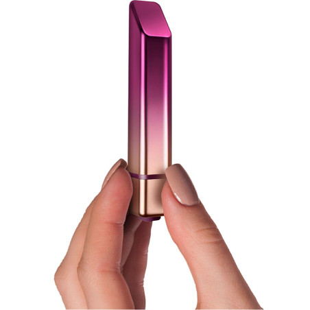 CLIMAXIMUM TREMA BALA VIBRADORA LABIAL