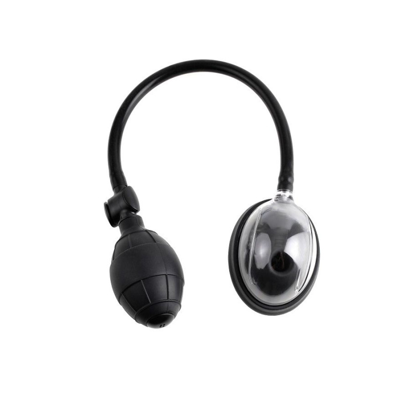 FETISH FANTASY SERIES MINI SUCCIONADOR DE VAGINA