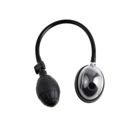 FETISH FANTASY SERIES MINI SUCCIONADOR DE VAGINA