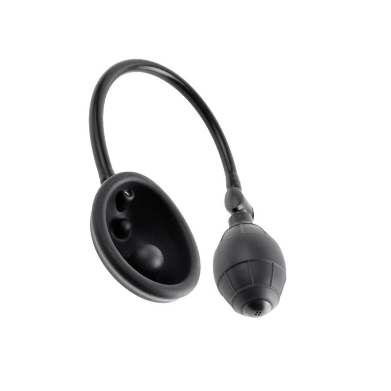 FETISH FANTASY SERIES MINI SUCCIONADOR DE VAGINA