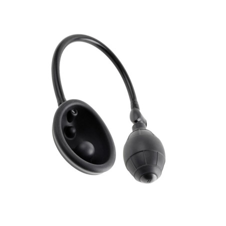 FETISH FANTASY SERIES MINI SUCCIONADOR DE VAGINA