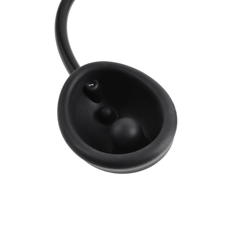 FETISH FANTASY SERIES MINI SUCCIONADOR DE VAGINA