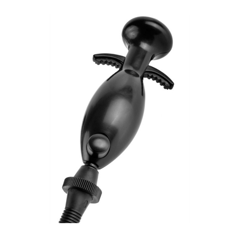 FETISH FANTASY EXTREME BOMBA SUCCIONADOR VAGINAL CON VIBRACION