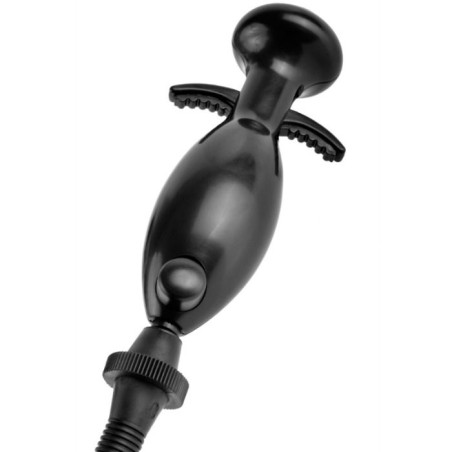 FETISH FANTASY EXTREME BOMBA SUCCIONADOR VAGINAL CON VIBRACION