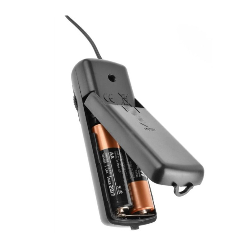 FETISH FANTASY EXTREME BOMBA SUCCIONADOR VAGINAL CON VIBRACION