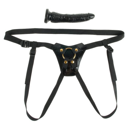 FETISH FANTASY GOLD ARNES DISENO