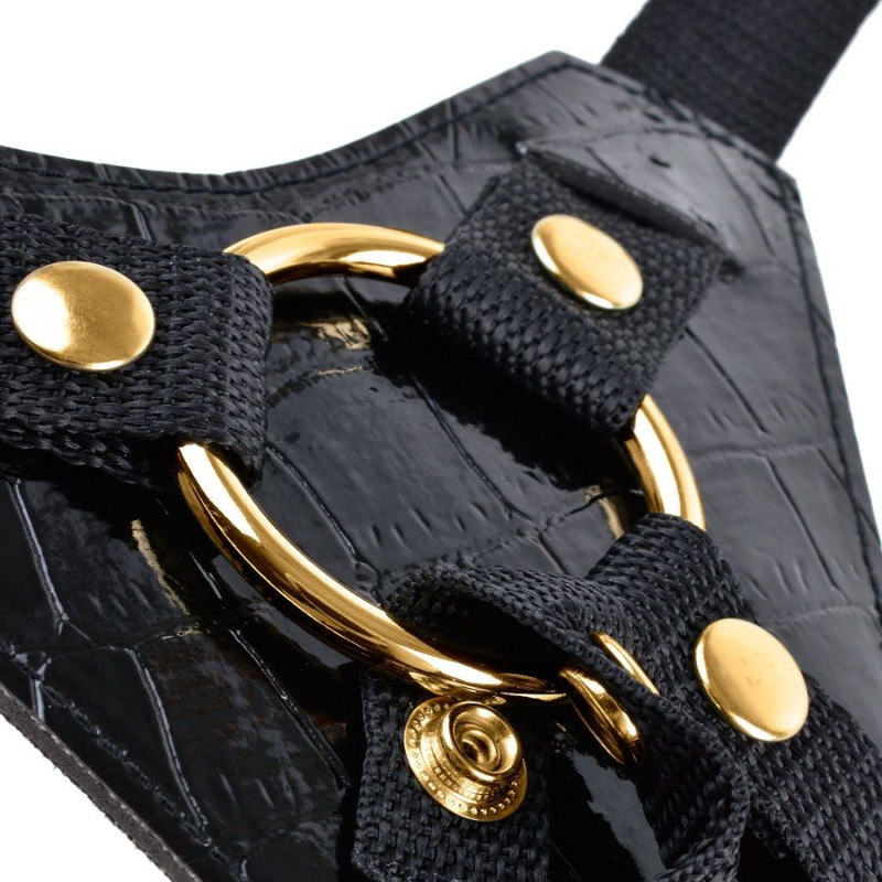 FETISH FANTASY GOLD ARNES DISENO
