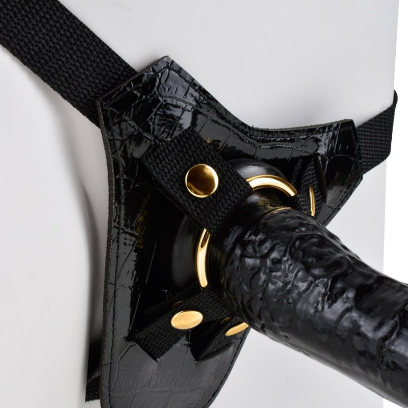 FETISH FANTASY GOLD ARNES DISENO