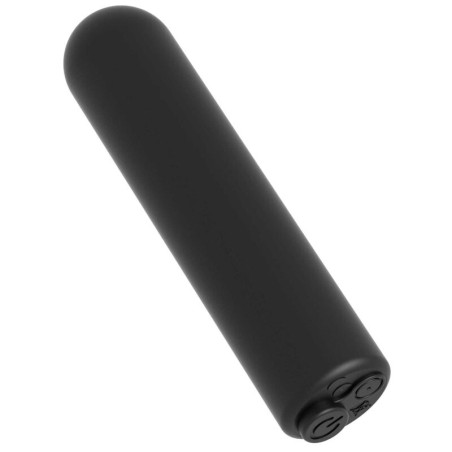 FETISH FANTASY LIMITED EDITION TANGA VIBRADOR REMOTO