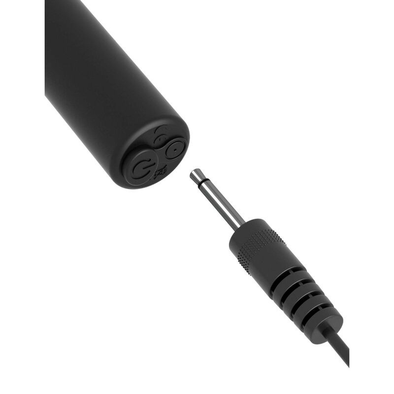 FETISH FANTASY LIMITED EDITION TANGA VIBRADOR REMOTO